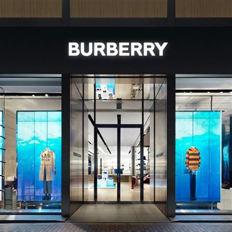 burberry fondata|burberry online shop italia.